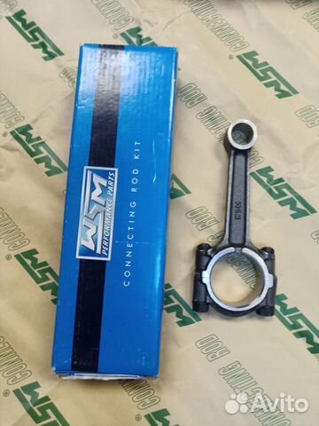 Продаю шатун Yamaha 5PW-11650-00