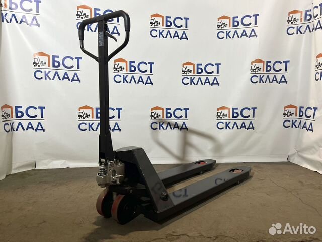 Рохля стандартная 3000 кг 1150 мм TOR AC(V)