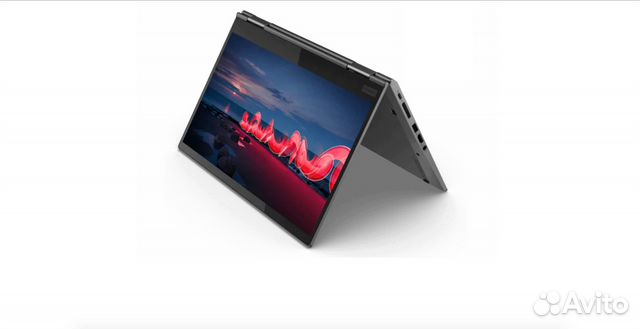 Lenovo ThinkPad X1 Yoga Gen 4 i5-8365/8gb/256gb