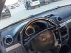 Chevrolet Lacetti 1.4 МТ, 2012, 153 000 км объявление продам