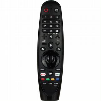 Пульт LG AKB75375501 AN-MR18BA