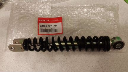 Амортизатор Honda Dio AF62 / AF68 Today AF61 Japan