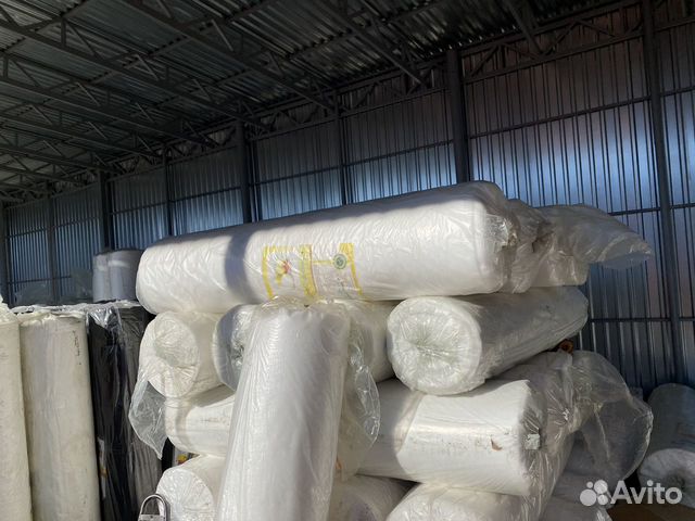 Агроспан укрывной материал