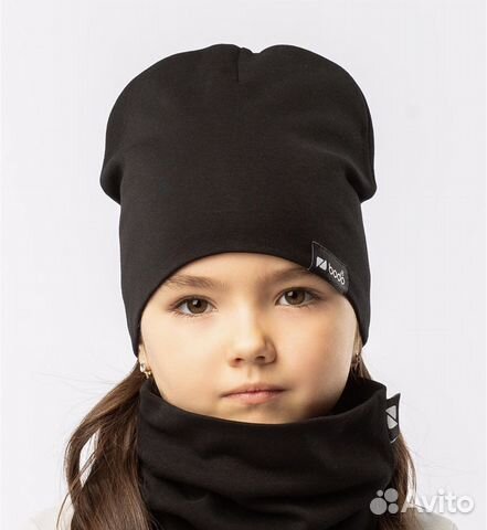 Шапка фирмы Bodo (Бодо)