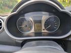 Datsun on-DO 1.6 МТ, 2016, 104 000 км объявление продам