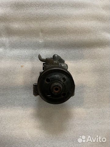 Насос гур Jaguar S-type 276DT 6R833A696BD