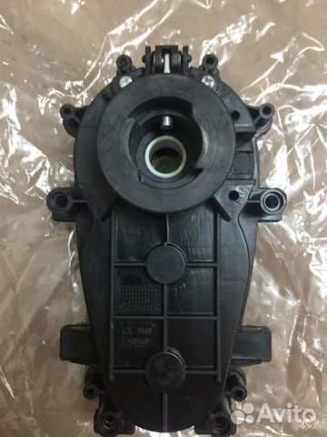 Редуктор мясорубки мулинекс ME106