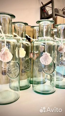 Sun Miguel бутылка аутентичная