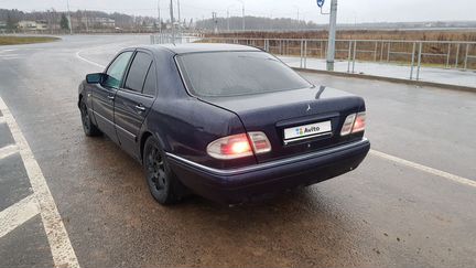 Mercedes-Benz E-класс 3.2 AT, 1995, 306 000 км