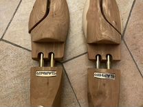 Колодки для мужской обуви р.45 Saphir
