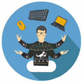 Приходящий системный администратор