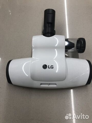 Щетка для пылесоса lg