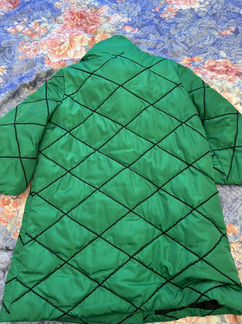 Куртка (пальто) женское elisabetta franchi (xl) 46