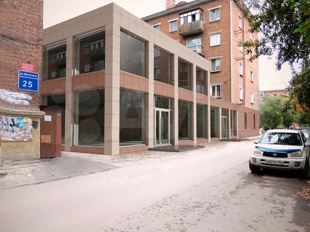 Свободного назначения, 1000 м²