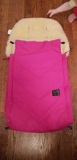 Конверт Kaiser овчина