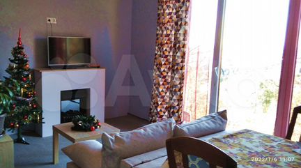 Квартира-студия, 30 м², 1/2 эт.