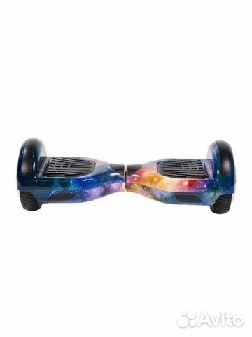 Гироскутер новый
