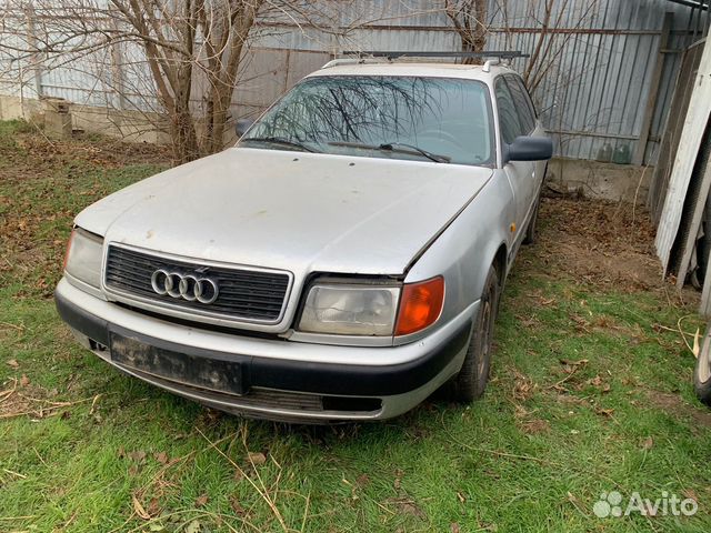 Авторазбор ауди 100 (С4) седан/универсал Разбор
