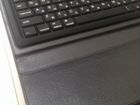 Keyboard Клавиатура для iPad 2/4/8/10.2 нат. кожа объявление продам