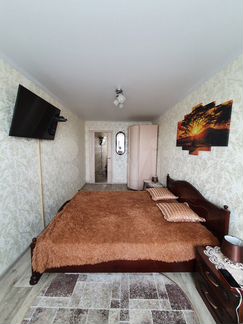 2-к. квартира, 47 м², 1/4 эт.