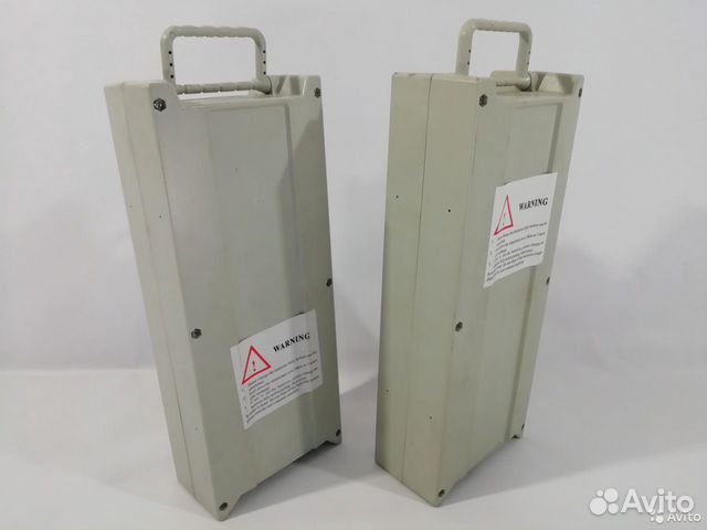 Аккумуляторы для инвалидной коляски б/у