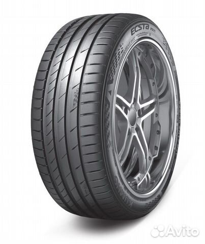 Kumho Ecsta PS71 265/35 R18