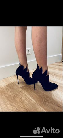 Ботильоны 37-38