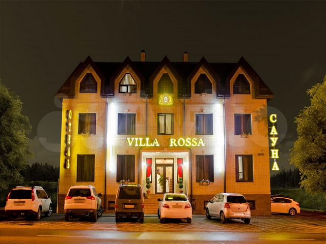 Комната 15 м², 1/3 эт.