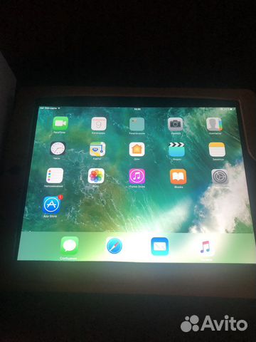 iPad 4 32gb