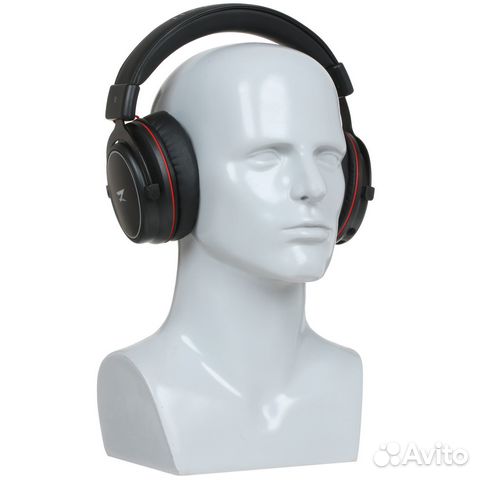 Zet gaming blackout наушники как разобрать Наушники игровые ZET gaming Blackout купить в Уфе Электроника Авито