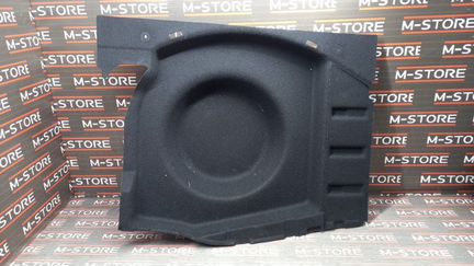 Обшивка багажника Mercedes-Benz E-Class W211