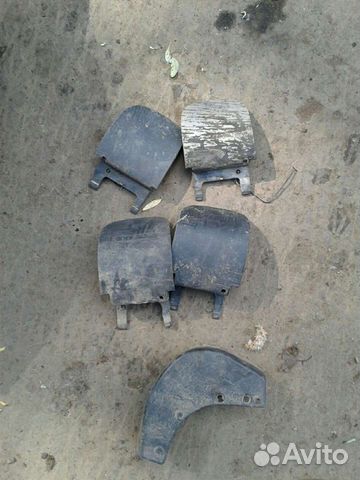 Заглушки порогов опель омега б