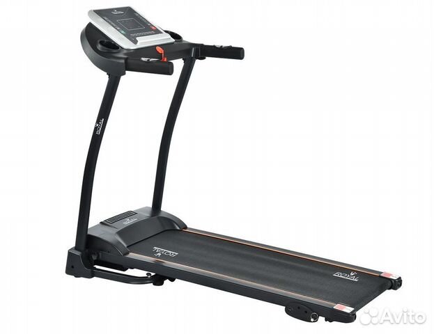 Беговая дорожка электрическая royal fitness RF-7