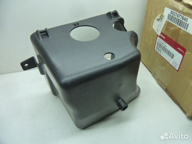 Honda TRX400FW Корпус воздушного фильтра