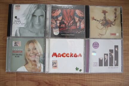 Жанна Фриске, Краски, Линда, Земфира, город 312