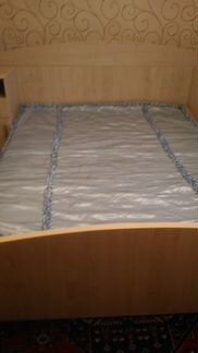 Покрывало на 2 х спальную кровать