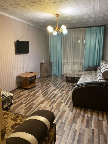 2-к. квартира, 47,7 м², 4/5 эт.