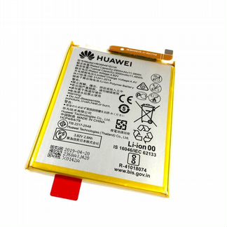 Аккумуляторы original для Huawei/Honor
