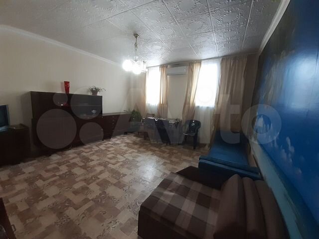 2-к. квартира, 39,5 м², 2/2 эт.