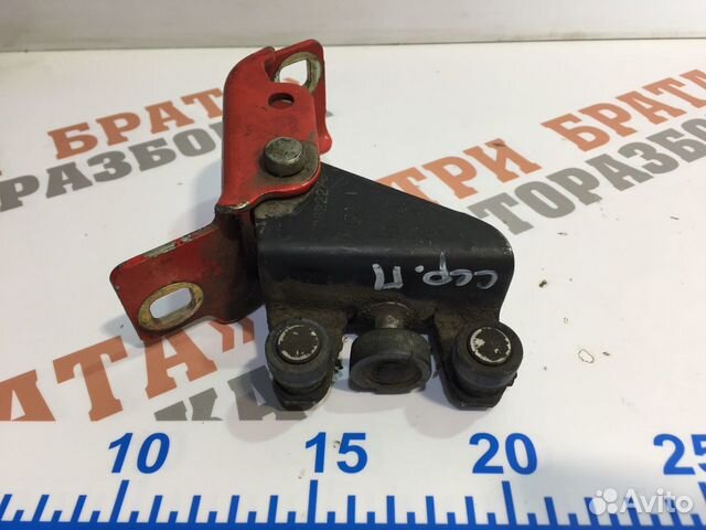 Рено Кангу Ролик сдвижной двери центральный