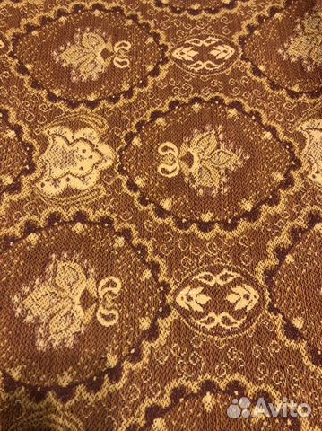 Гобелен СССР винтаж, импорт