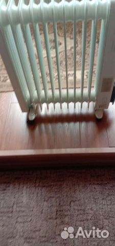 Обогреватель