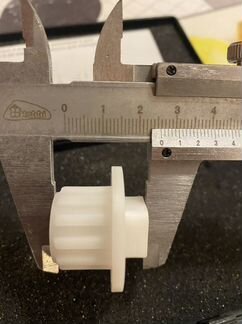 Втулка шнека для мясорубок Zelmer Bosch