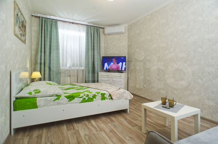 1-к. квартира, 37 м², 8/10 эт.