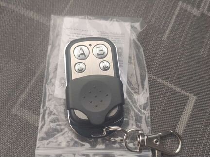 Брелок пульт аналог саме