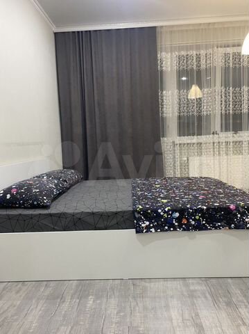 Квартира-студия, 30 м², 16/22 эт.