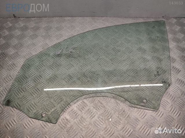 Стекло переднее левое на BMW F20 s1141261