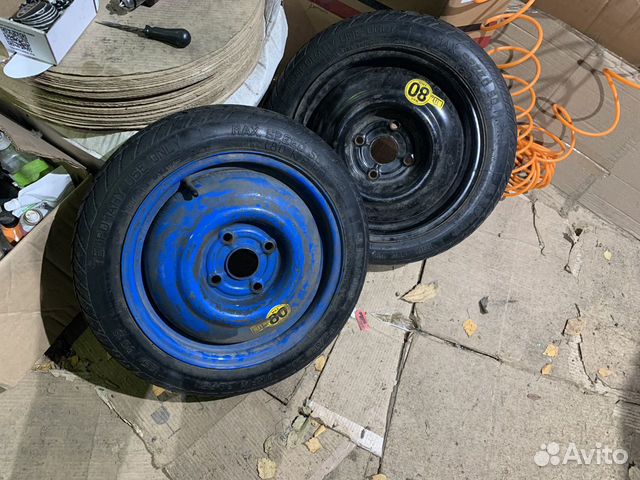 Докатка Chevrolet lacetti