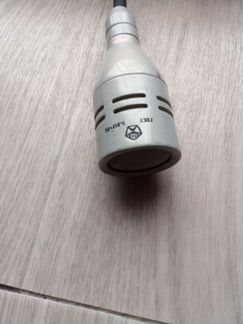 Микрофон мд-66А, мд-382