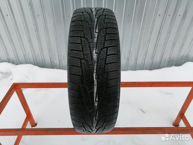 Kumho I'Zen KW31 195/65 R15 91R